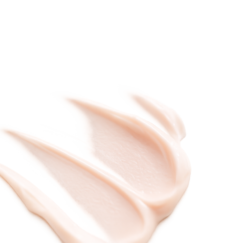 粉吹きやファンデのノリの悪さが気になる女性の肌アップ